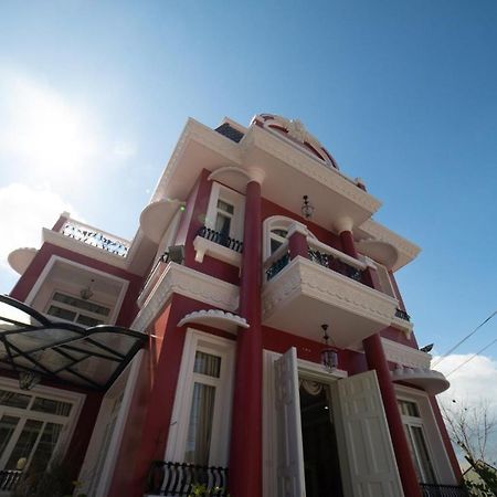 Da Lat 33 Villa Exteriör bild
